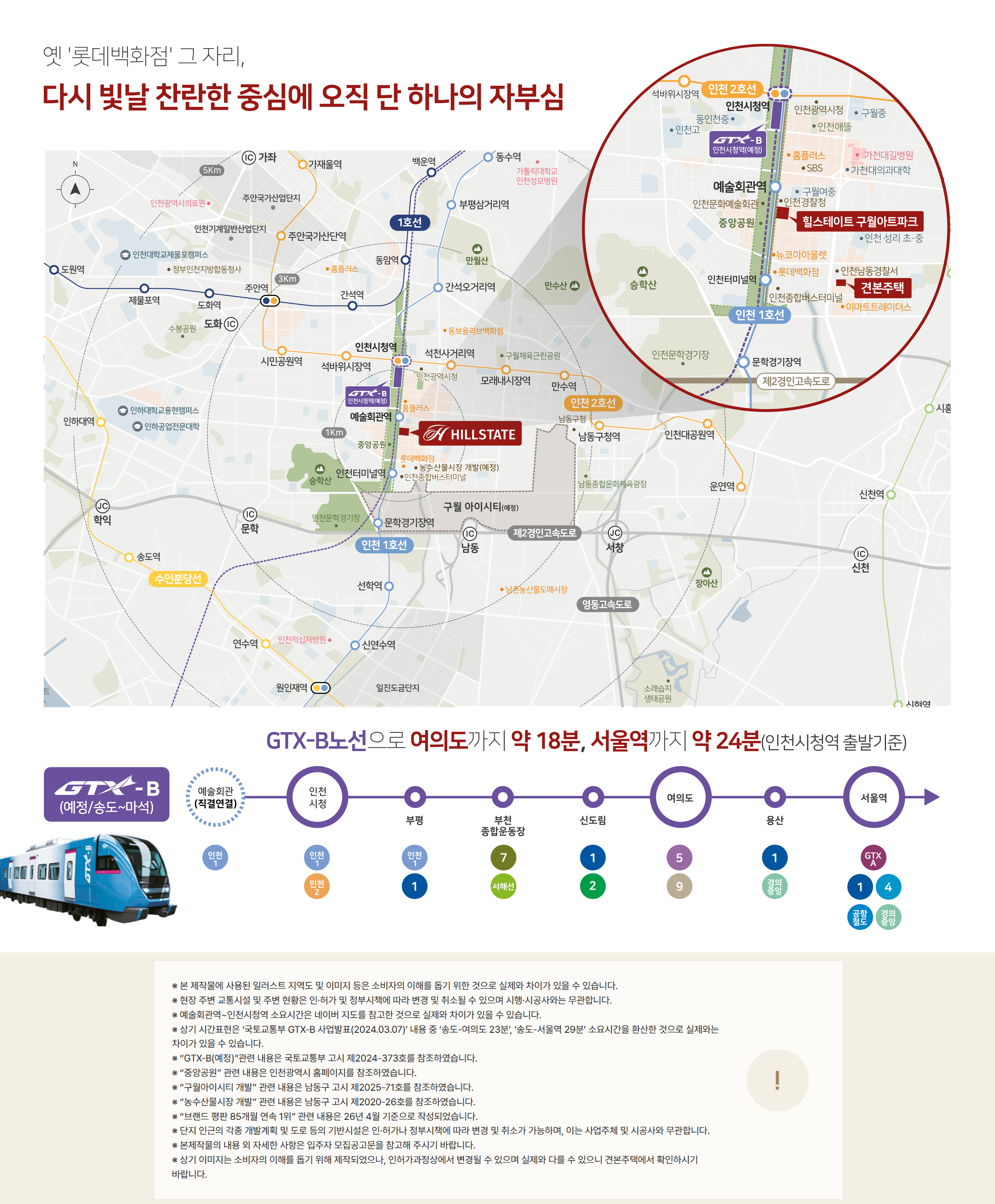 힐스테이트 구월 아트파크